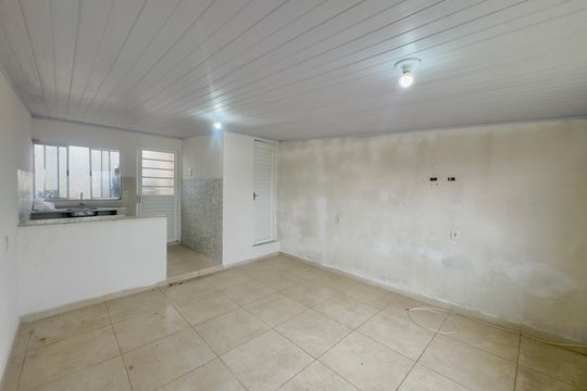 Casa para alugar com 1 quarto, 28m² em Jardim Presidente Dutra, Guarulhos