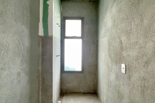 Banheiro da Suíte 2 de apartamento à venda com 3 quartos, 198m² em Paraíso, São Paulo