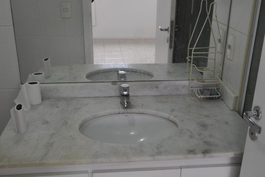 Apartamento à venda com 2 quartos, 60m² em Engenho de Dentro, Rio de Janeiro