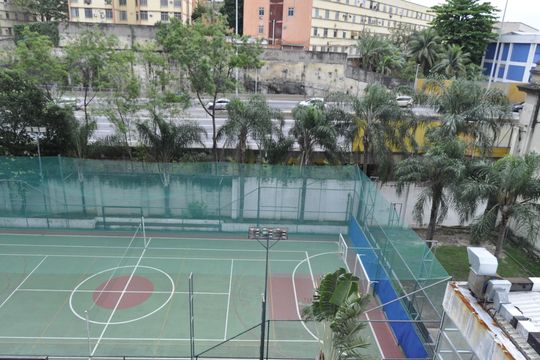 Apartamento à venda com 2 quartos, 60m² em Engenho de Dentro, Rio de Janeiro