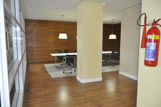 Apartamento à venda com 2 quartos, 60m² em Engenho de Dentro, Rio de Janeiro