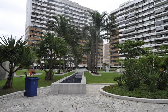 Apartamento à venda com 2 quartos, 60m² em Engenho de Dentro, Rio de Janeiro