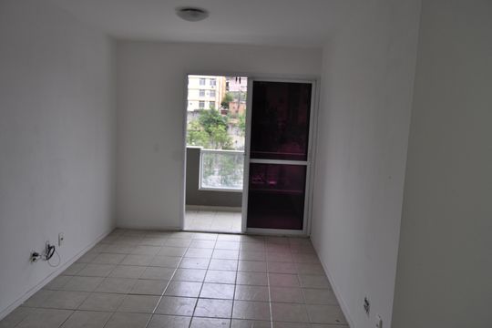 Apartamento à venda com 2 quartos, 60m² em Engenho de Dentro, Rio de Janeiro