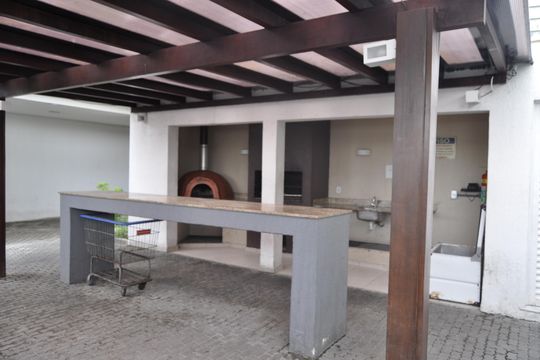 Apartamento à venda com 2 quartos, 60m² em Engenho de Dentro, Rio de Janeiro