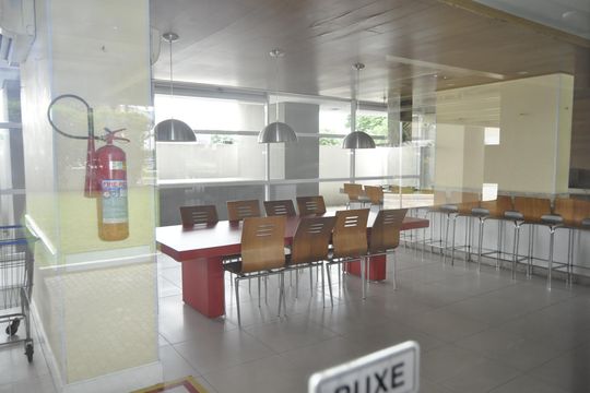 Apartamento à venda com 2 quartos, 60m² em Engenho de Dentro, Rio de Janeiro