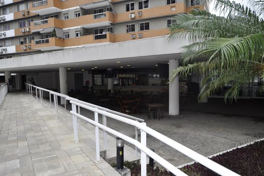 Apartamento à venda com 2 quartos, 60m² em Engenho de Dentro, Rio de Janeiro