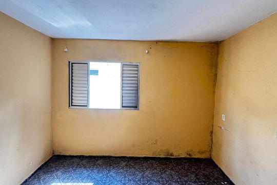 Sala de casa à venda com 4 quartos, 183m² em Jardim das Maravilhas, Santo André