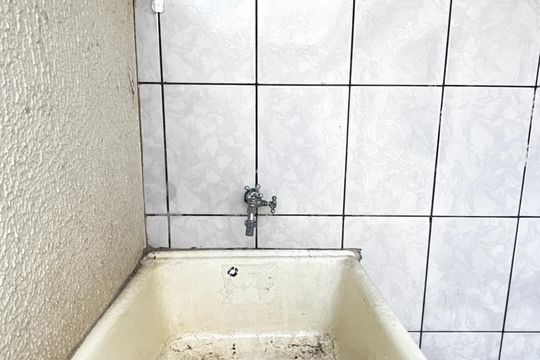 Quintal - Area de Serviço de casa à venda com 4 quartos, 183m² em Jardim das Maravilhas, Santo André