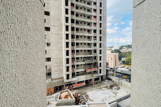 Apartamento à venda com 3 quartos, 95m² em Chácara da Barra, Campinas