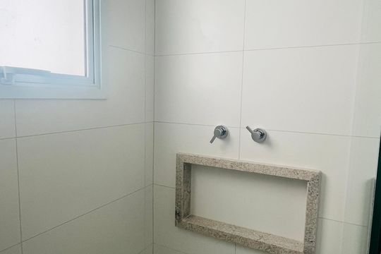 Apartamento à venda com 3 quartos, 95m² em Chácara da Barra, Campinas