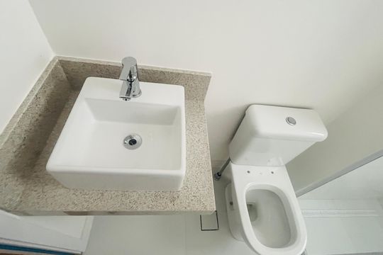 Apartamento à venda com 3 quartos, 95m² em Chácara da Barra, Campinas