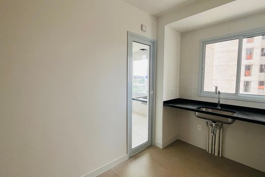 Apartamento à venda com 3 quartos, 95m² em Chácara da Barra, Campinas