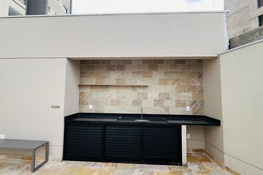 Apartamento à venda com 3 quartos, 95m² em Chácara da Barra, Campinas
