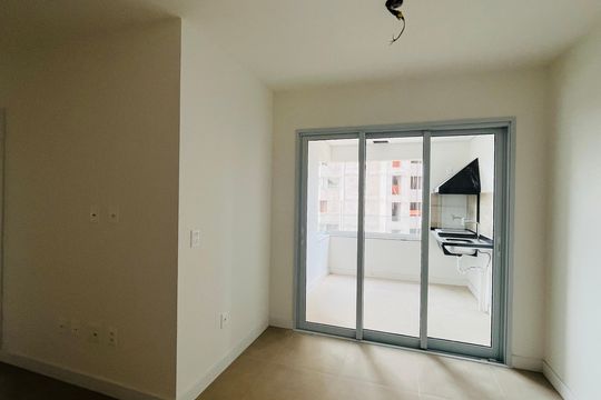 Apartamento à venda com 3 quartos, 95m² em Chácara da Barra, Campinas