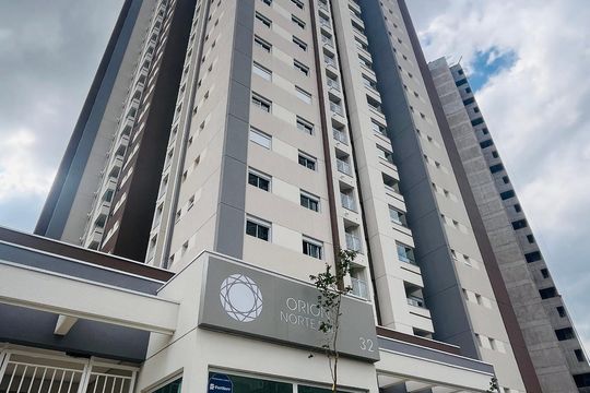 Apartamento à venda com 3 quartos, 95m² em Chácara da Barra, Campinas