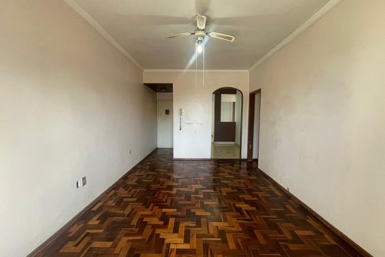 Apartamento à venda com 3 quartos, 94m² em Centro, Novo Hamburgo