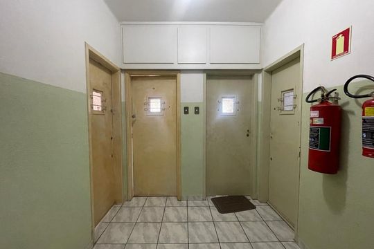 Área comum de apartamento à venda com 3 quartos, 94m² em Centro, Novo Hamburgo