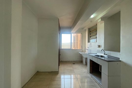 Apartamento à venda com 3 quartos, 94m² em Centro, Novo Hamburgo