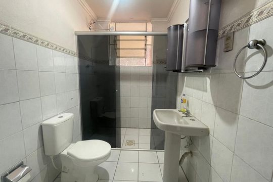 Apartamento à venda com 3 quartos, 94m² em Centro, Novo Hamburgo