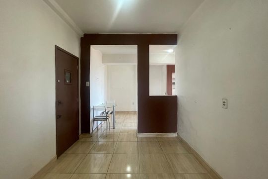 Apartamento à venda com 3 quartos, 94m² em Centro, Novo Hamburgo