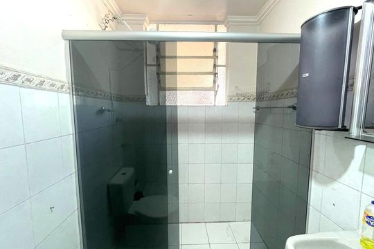 Apartamento à venda com 3 quartos, 94m² em Centro, Novo Hamburgo