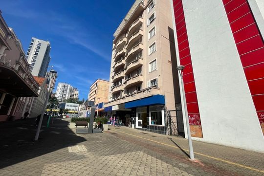 Apartamento à venda com 3 quartos, 94m² em Centro, Novo Hamburgo