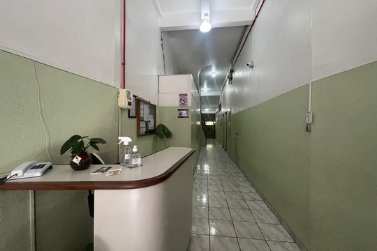Área comum de apartamento à venda com 3 quartos, 94m² em Centro, Novo Hamburgo