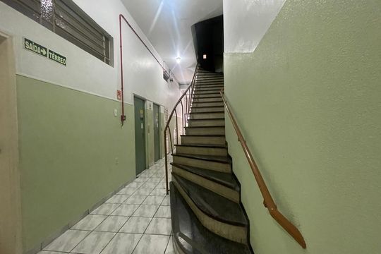 Apartamento à venda com 3 quartos, 94m² em Centro, Novo Hamburgo