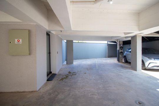 Vaga Coberta  de apartamento para alugar com 2 quartos, 50m² em Mangal, Sorocaba