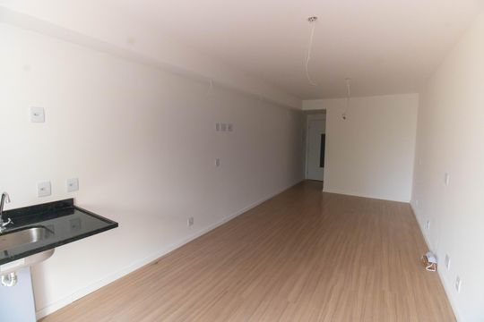 Studio de kitnet/studio para alugar com 1 quarto, 32m² em Ingá, Niterói