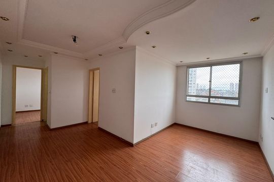 Apartamento para alugar com 2 quartos, 54m² em Jardim Roberto, Osasco