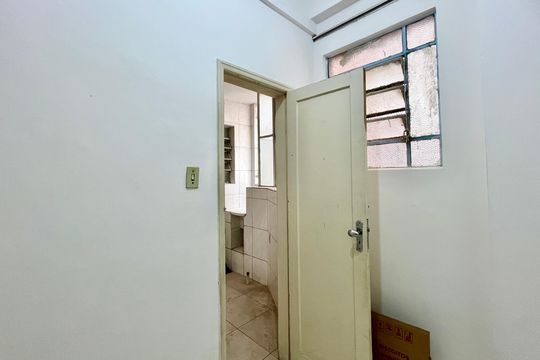 Apartamento para alugar com 3 quartos, 95m² em Centro, Belo Horizonte