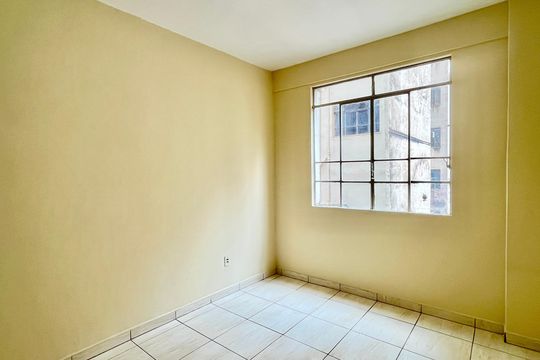 Apartamento para alugar com 3 quartos, 95m² em Centro, Belo Horizonte