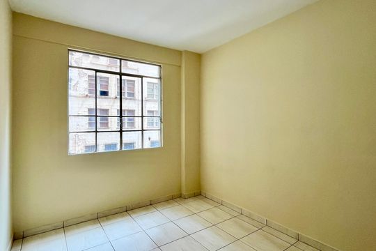 Apartamento para alugar com 3 quartos, 95m² em Centro, Belo Horizonte