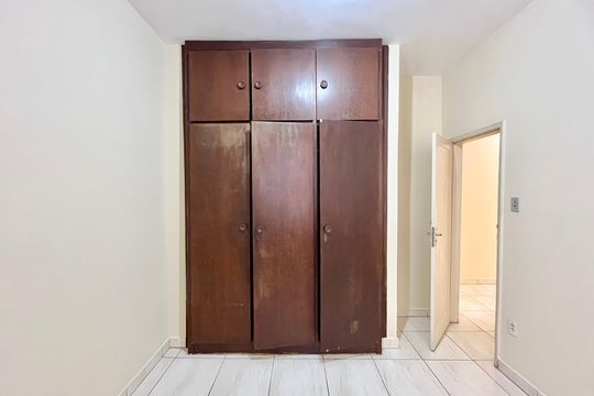 Apartamento para alugar com 3 quartos, 95m² em Centro, Belo Horizonte