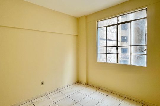 Apartamento para alugar com 3 quartos, 95m² em Centro, Belo Horizonte