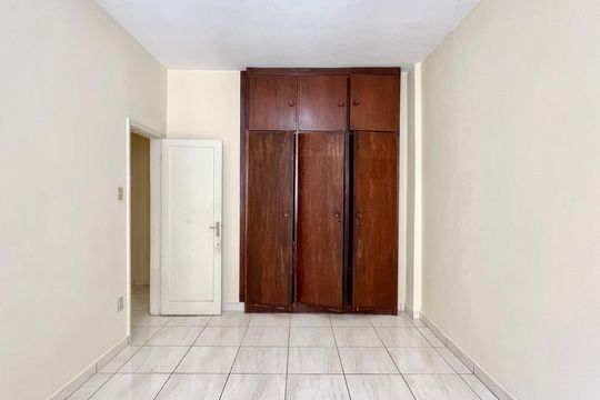 Apartamento para alugar com 3 quartos, 95m² em Centro, Belo Horizonte