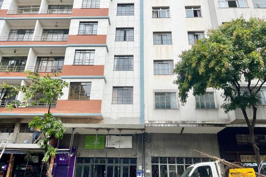 Apartamento para alugar com 3 quartos, 95m² em Centro, Belo Horizonte