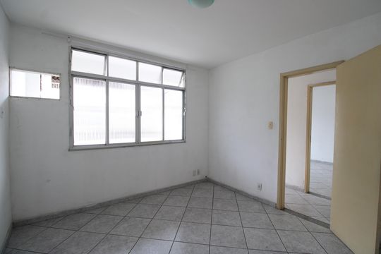 Quarto 2 de casa de condomínio para alugar com 2 quartos, 76m² em Anil, Rio de Janeiro