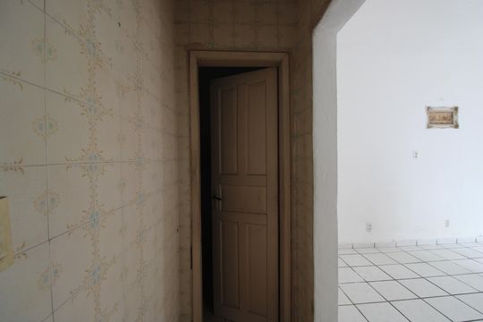 Sala - Corredor de casa de condomínio para alugar com 1 quarto, 76m² em Anil, Rio de Janeiro