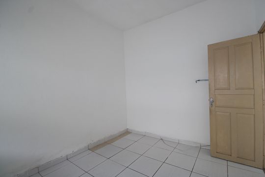 Quarto de casa de condomínio para alugar com 1 quarto, 76m² em Anil, Rio de Janeiro