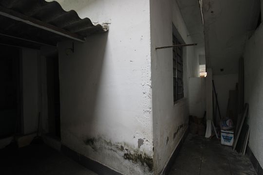 Área externa de casa de condomínio para alugar com 1 quarto, 76m² em Anil, Rio de Janeiro
