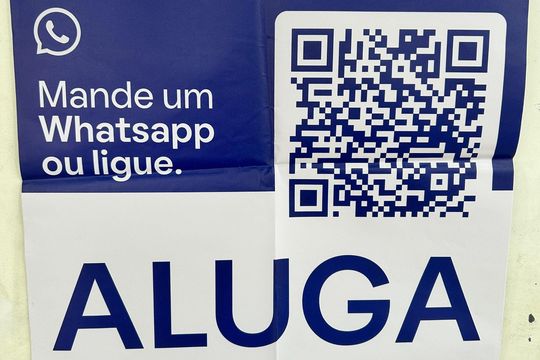 Placa de casa para alugar com 2 quartos, 120m² em Pilares, Rio de Janeiro