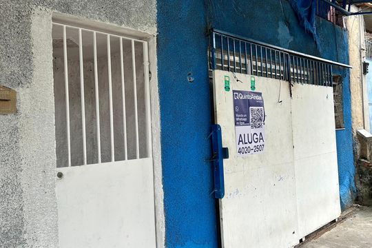 Casa para alugar com 2 quartos, 120m² em Pilares, Rio de Janeiro