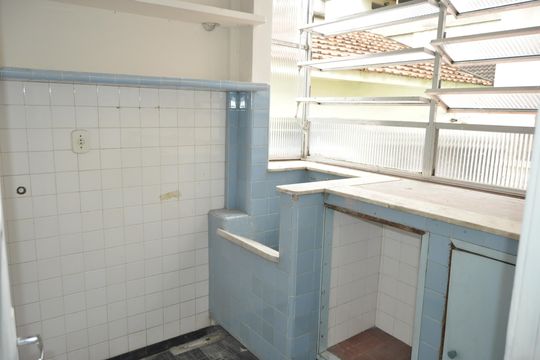 Casa para alugar com 2 quartos, 120m² em Pilares, Rio de Janeiro