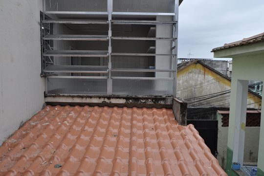 Casa para alugar com 2 quartos, 120m² em Pilares, Rio de Janeiro