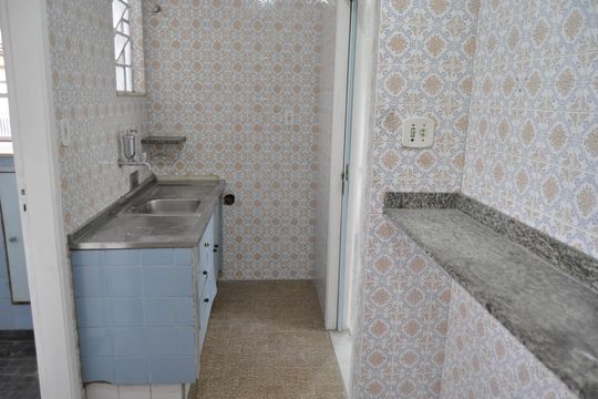 Casa para alugar com 2 quartos, 120m² em Pilares, Rio de Janeiro