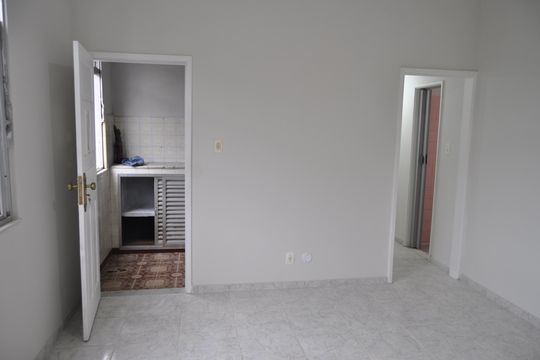Casa para alugar com 2 quartos, 120m² em Pilares, Rio de Janeiro