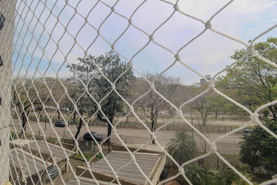vista de apartamento à venda com 2 quartos, 75m² em Azenha, Porto Alegre