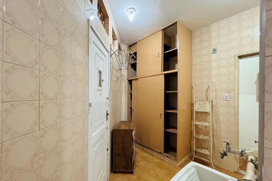 Apartamento à venda com 1 quarto, 60m² em Leme, Rio de Janeiro